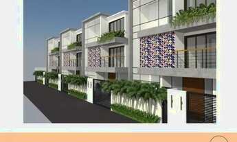 Imagem 7: Casa no condomínio Marina Piccola para venda com 4 quartos, sendo 4 suítes , 275m²