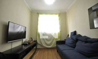 Imagem 4: Apartamento à Venda - Parque Novo Mundo , 2 Quartos, 52 m2