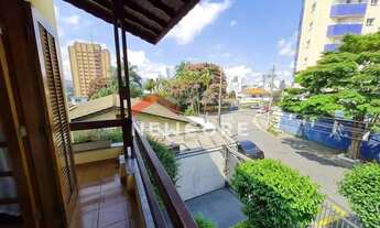 Imagem 7: Sobrado em Rua São Mateus - Matriz - Mauá/SP