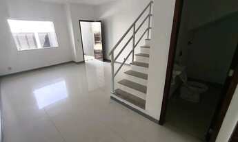 Imagem 4: Casa com 3 quartos sendo 1 suíte, Barra Green - Pq Aeroorto - Macaé - RJ