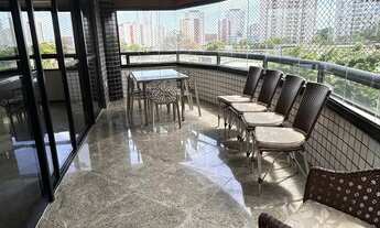 Imagem 3: Apartamento no bairro Guararapes