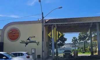 Imagem 2: Lote Condomínio Vale dos Pássaros