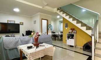 Imagem 3: Casa geminada com entrada coletiva no Bairro Minas Caixa.. SOMENTE Á VISTA!