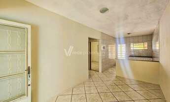 Imagem 7: Casa - Conjunto Habitacional Vila Réggio - Campinas