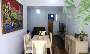 Imagem 2: Apartamento em Avenida General Olímpio da Silveira - Santa Cecília - São Paulo/SP