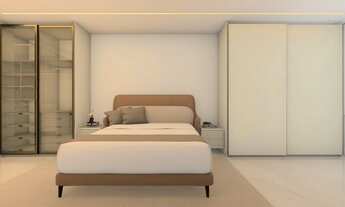 Imagem 2: Apartamento Luxo 3 Suítes no Lisse - Exclusivo e Pronto para Morar