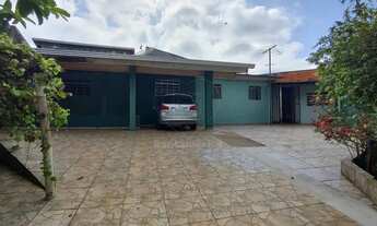 Imagem 9: Casa à venda na Região Leste de Londrina próximo ao Shopping Boulevard com 3 quartos