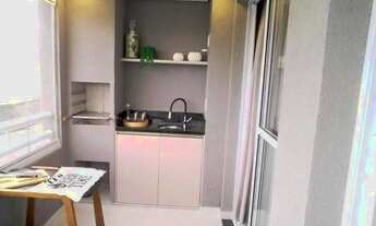 Imagem: Apartamento com 2 dormitórios à venda