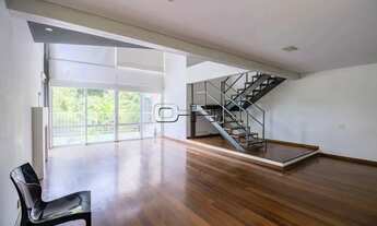 Imagem 4: Aluguel Apartamento 2 Dormitórios - 136 m² Vila Madalena