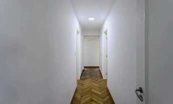 Imagem 6: Apartamento em Alameda Sarutaiá - Jardim Paulista - São Paulo/SP