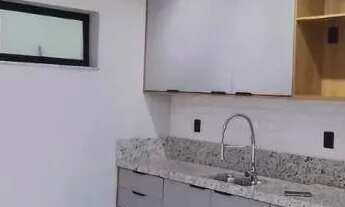 Imagem 4: Casa com 3 dormitórios à venda, 168 m² por R$ 1.200.000,00 - Condomínio Terras do Fontanár