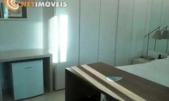 Imagem 2: Venda Apart-hotel Cidade Jardim Belo Horizonte