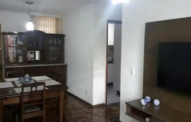 Imagem 4: Apartamento 3 Dormitórios 2 Vagas Cobertas