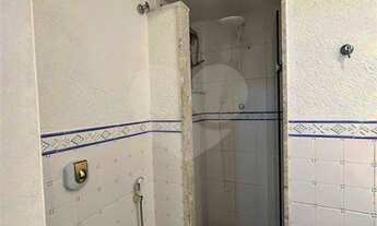 Imagem 6: Apartamento com 3 dormitórios à venda, 101 m² por R$ 800.000 - Icaraí - Niterói/RJ