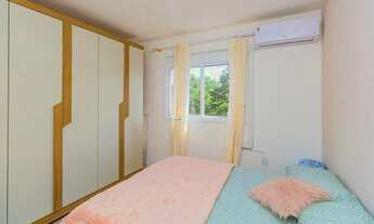 Imagem 7: Apartamento 1d Mobiliado para alugar Jardim Itu