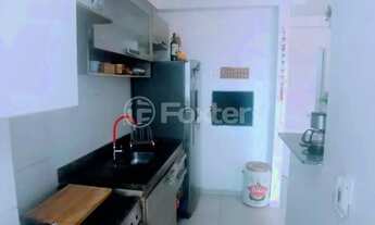 Imagem 2: Apartamento à venda Rua Dom Vital, Glória - Porto Alegre