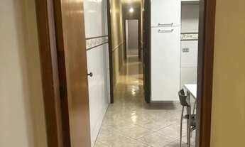 Imagem 5: Térrea para venda tem 88 metros quadrados com 3 quartos em Jardim das Belezas - Carapicuíb