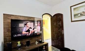 Imagem 7: Casa à Venda - Freguesia do Ó, 3 Quartos, 270 m2