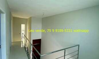 Imagem 4: Leo vende, bairro Sim, 3 suítes , closet, veja fotos