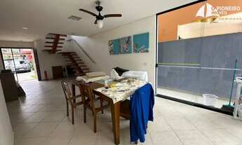 Imagem 3: Casa em condomínio disponível para venda e locação anual