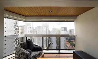 Imagem 6: Venda Apartamento 3 Dormitórios - 97 m² Vila Mariana