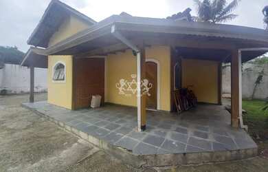 Imagem 4: Condomínio c/6 Chalés e uma casa à venda, Pontal de Santa Marina, Caraguatatuba, SP