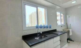 Imagem 3: Apartamento com 1 dormitório para alugar, 30 m² por R$ 2.090,00/mês - Mooca - São Paulo/SP