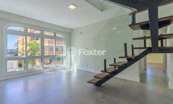 Imagem: Cobertura NOVA no Higienópolis, 02 suítes