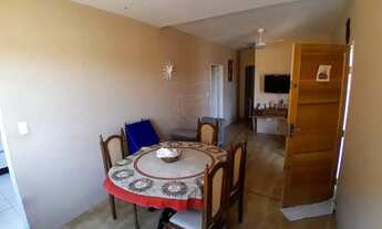 Imagem 5: Casa para locação com 3 quartos e churrasqueira no Bairro Hedy, Região Oeste de Londrina