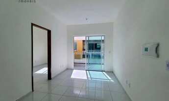 Imagem 5: Apartamento com 2 quartos no bairro Barrocão - Itaitinga/CE