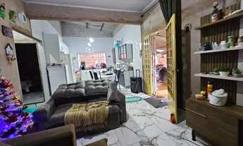 Imagem 2: Casa com lote de 270m² no Arapoanga - Abaixo do Mercado esteves