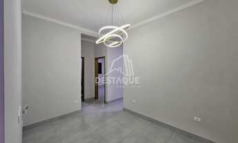 Imagem 3: Casa para Venda em Regente Feijó, Morada do Sol, 3 dormitórios, 1 suíte, 2 banheiros, 2 va