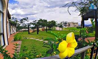 Imagem 5: Terreno à venda, 800 m² por R$ 1.596.000,00 - Condomínio Campo de Toscana - Vinhedo/SP