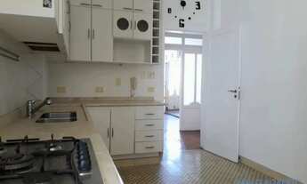 Imagem 7: APARTAMENTO - HIGIENÓPOLIS - SP