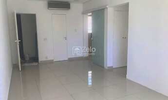 Imagem 5: Apartamento à venda com 59 m², 1 quarto em Cambuí, Campinas