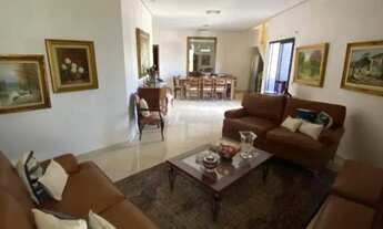 Imagem 5: Cobertura com 4 dormitórios à venda, 321 m² por R$ 900.000,00 - Centro - Ribeirão Preto/SP