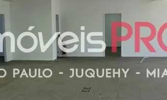 Imagem 3: Meia laje comercial com 375m² próxima à Berrini