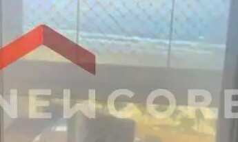 Imagem 4: Apartamento em Rua Affonso Chaves - Ocian - Praia Grande/SP