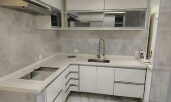 Imagem 5: APARTAMENTO - ALPHAVILLE INDUSTRIAL - SP