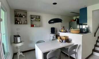 Imagem 5: Excelente casa duplex localizada na praia dos Carneiros