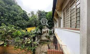 Imagem 5: Casa à venda no Sumaré com potencial de reforma