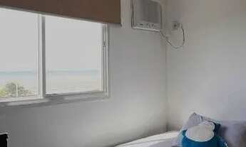 Imagem 6: Privilégio é ter a vista para o mar Na Praia dos Arrecifes