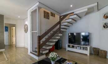 Imagem: Aluguel Cobertura 3 Dormitórios - 204 m²