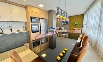 Imagem 4: Apartamento de 3 dormitorios, sendo 3 suites a venda em Torres/RS