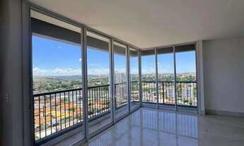 Imagem 5: Apartamento Alto Padrão de 140 m2 para Locação Região Nobre de Anápolis