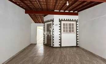 Imagem 3: Casa para aluguel, 2 quartos, 2 vagas, Residencial Mombaça I - Pindamonhangaba/SP