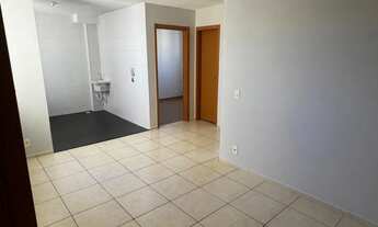 Imagem: Imóvel maior. Com elevador