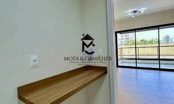 Imagem 2: Apartamento sofisticado com 3 dormitórios disponível para locação