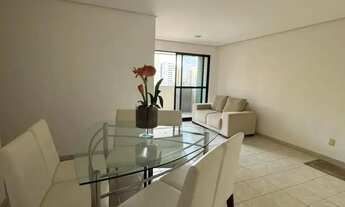 Imagem: APARTAMENTO A VENDA COM 03 QUARTOS DCE