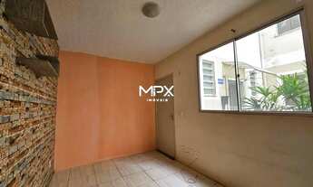 Imagem 3: Apartamento à venda em Piracicaba, Santa Terezinha, com 2 quartos, com 49 m²